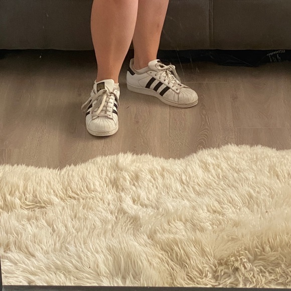 Adidas supstar sneakers - Picture 7 of 8